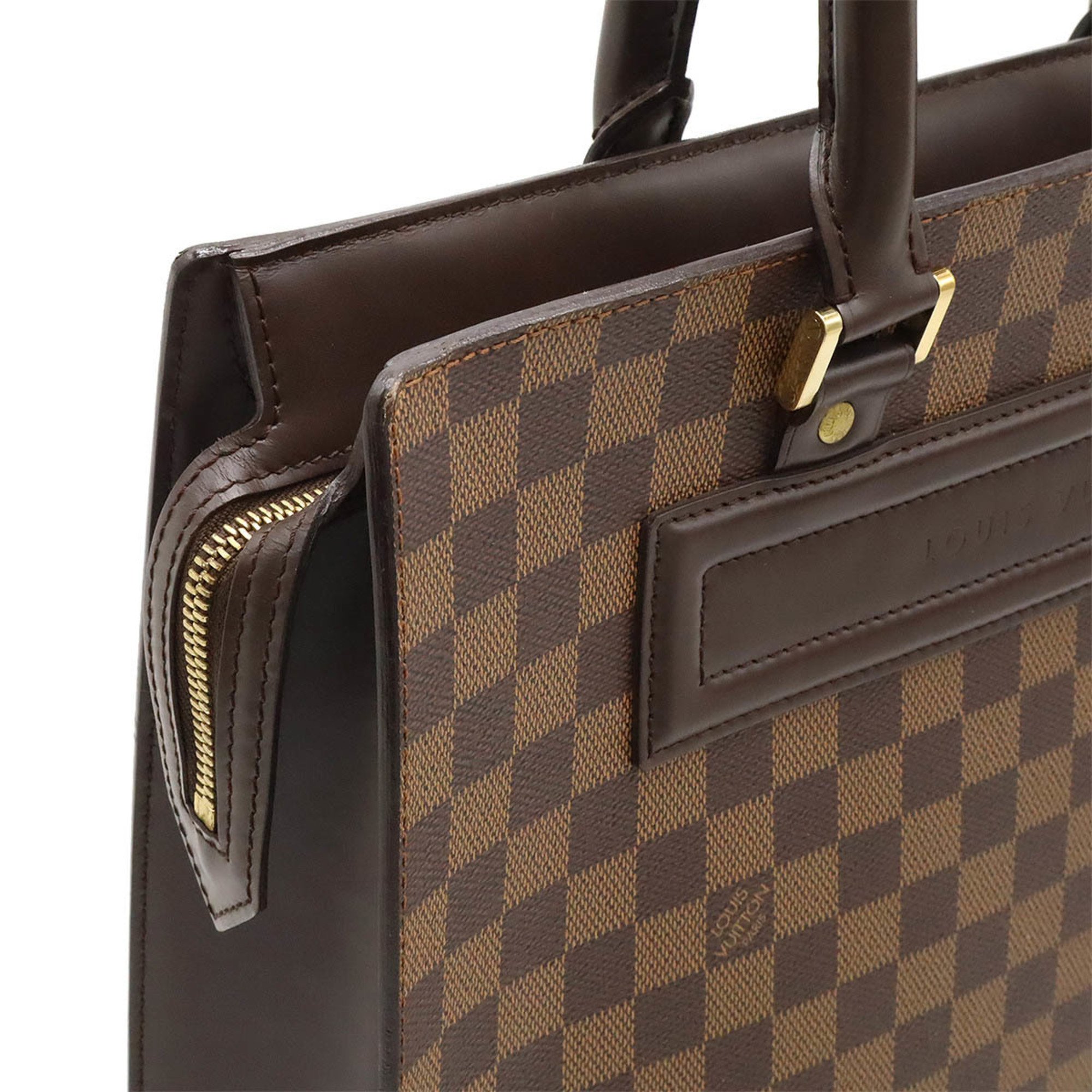 LOUIS VUITTON Louis Vuitton Damier Venice GM Tote Bag Handbag N51146