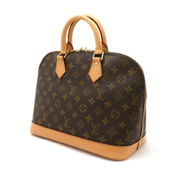 LOUIS VUITTON Louis Vuitton Monogram Alma Handbag M51130