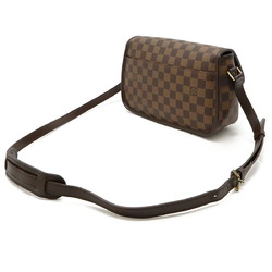 LOUIS VUITTON Damier Sologne Shoulder Bag SP Order Special N48079