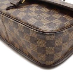 LOUIS VUITTON Damier Sologne Shoulder Bag SP Order Special N48079