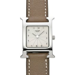 HERMES Ramsis Double Tour HH1.210 Women's Watch Quartz