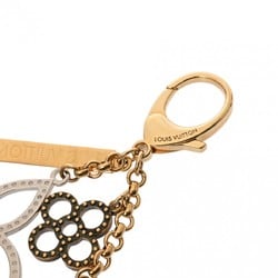 LOUIS VUITTON Louis Vuitton Bijoux Sac Tapage Bag Charm M66350 Unisex GP Keychain