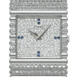 PIAGET Traditional 9131C505 Ladies' Watch, Manual Winding