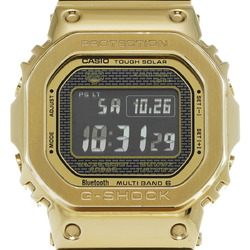 CASIO G-SHOCK GMW-B5000GD-9JF Men's Watch Solar