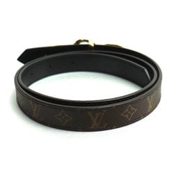 LOUIS VUITTON Louis Vuitton LV Circle Prime 20MM Belt Monogram M0510X Women's