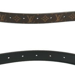 LOUIS VUITTON Louis Vuitton LV Circle Prime 20MM Belt Monogram M0510X Women's