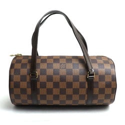 LOUIS VUITTON Louis Vuitton Papillon 26 Handbag Damier N51304 Women's