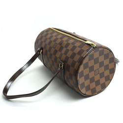 LOUIS VUITTON Louis Vuitton Papillon 26 Handbag Damier N51304 Women's