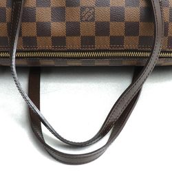 LOUIS VUITTON Louis Vuitton Papillon 26 Handbag Damier N51304 Women's