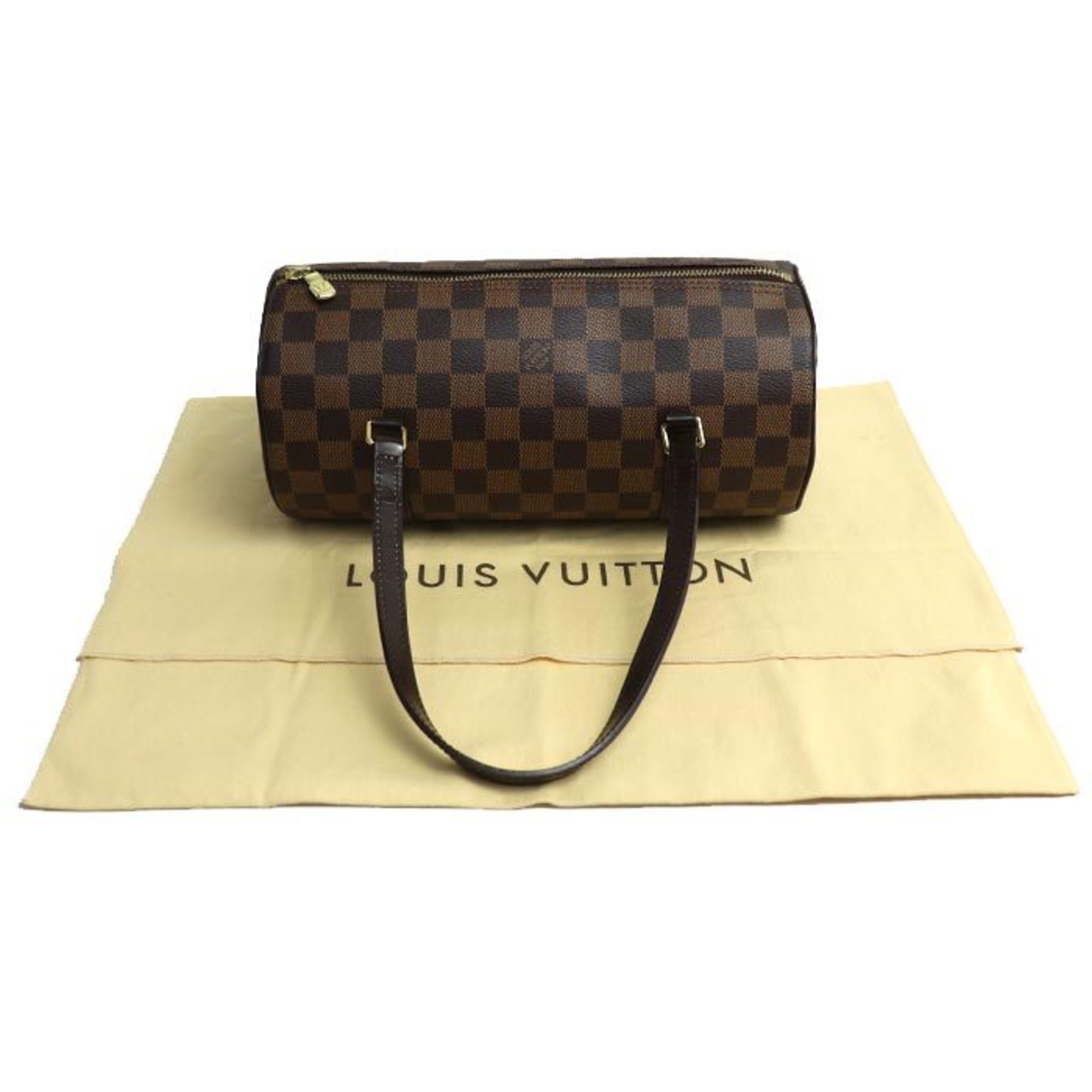 LOUIS VUITTON Louis Vuitton Papillon 26 Handbag Damier N51304 Women's