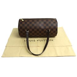 LOUIS VUITTON Louis Vuitton Papillon 26 Handbag Damier N51304 Women's