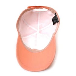 CHANEL Coco Mark Snap Cap Pink Women's