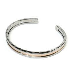 BVLGARI B-ZERO1 B18PG/SS Bangle M 13.5g for Women