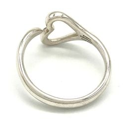 Tiffany & Co. Heart Ring, Silver SV925, Size 13, Elsa Peretti