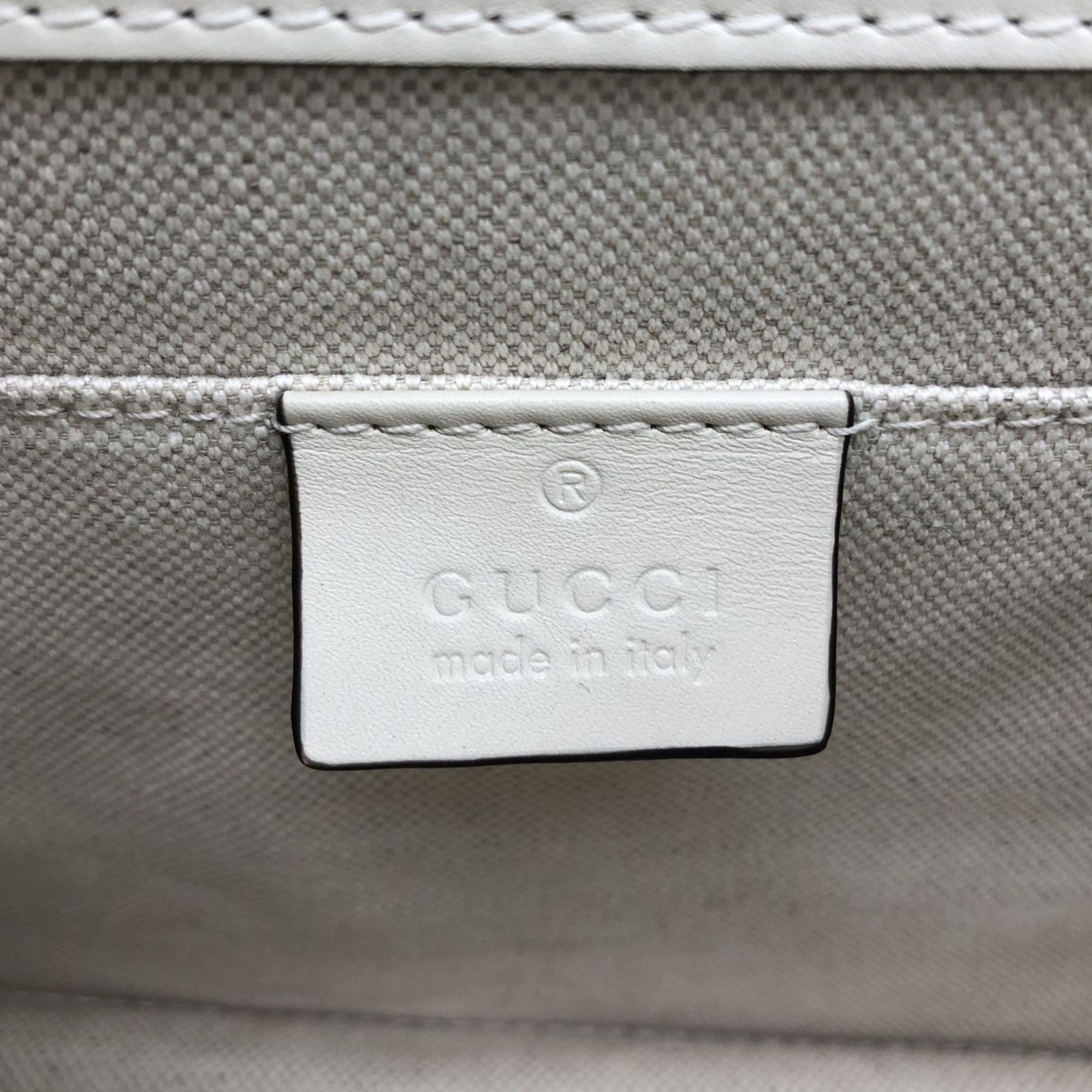 GUCCI Gucci Bag Dionysus Bamboo Hand Shoulder