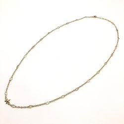 RED VALENTINO Star Necklace 33.2g Approx. 102cm