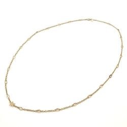 RED VALENTINO Star Necklace 33.2g Approx. 102cm