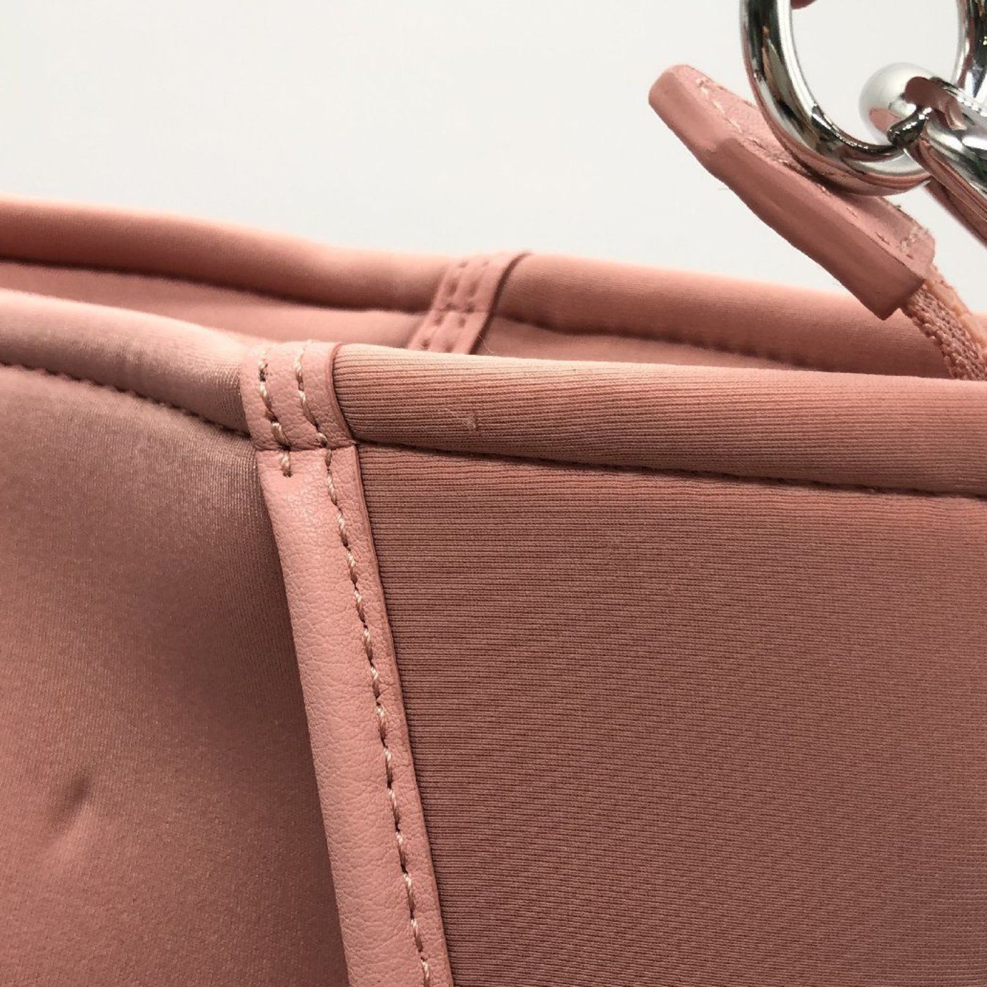 COLEHAAN Cole Haan bag shoulder pink