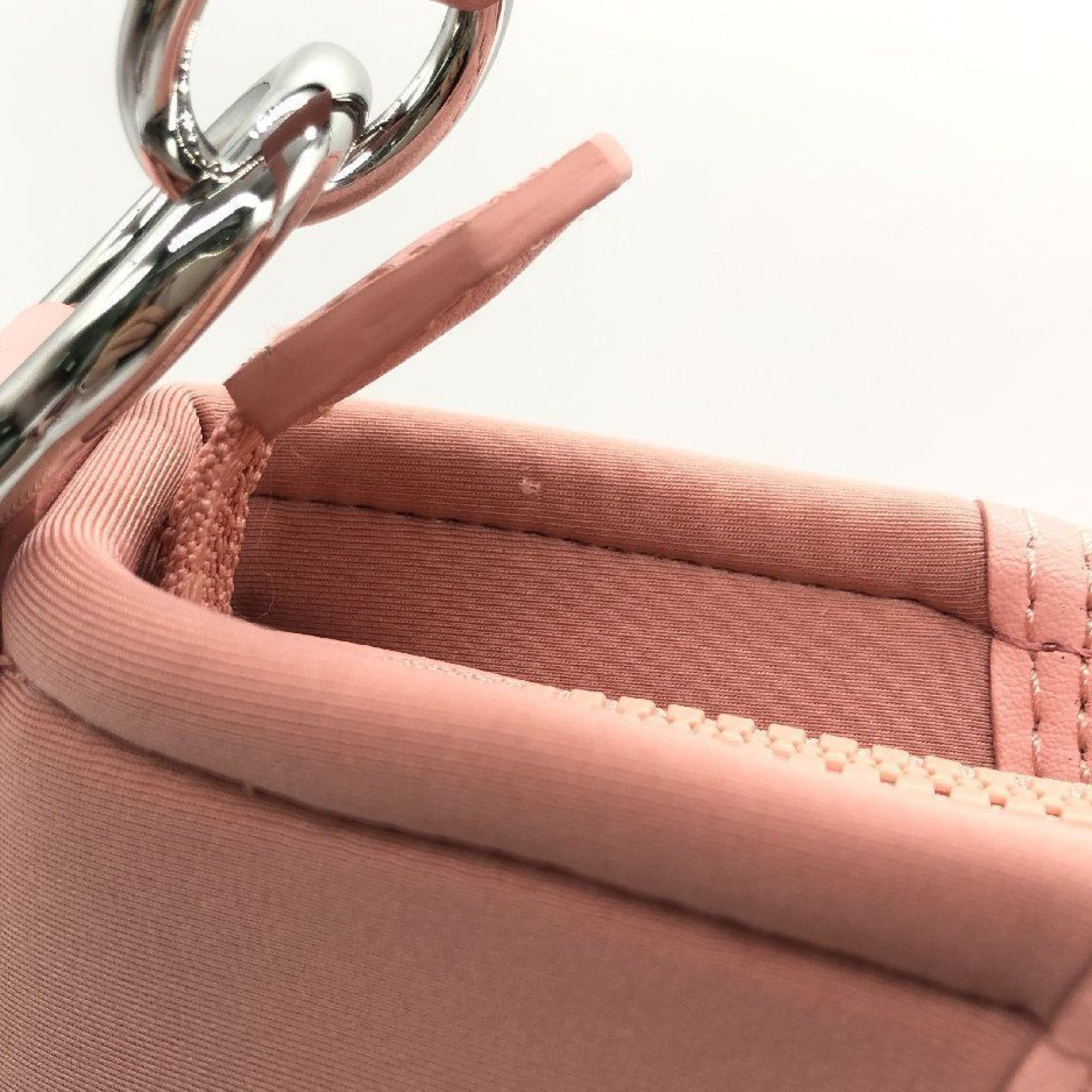 COLEHAAN Cole Haan bag shoulder pink