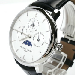 FREDERIQUE CONSTANT Frederique Constant Manufacture Moon Phase Automatic Watch FC-775X4S4/6 Men's