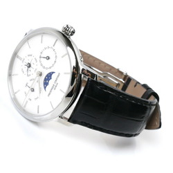 FREDERIQUE CONSTANT Frederique Constant Manufacture Moon Phase Automatic Watch FC-775X4S4/6 Men's