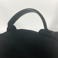 Christian Dior Dior BEE Backpack Nylon Men's Women's Black