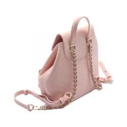 Louis Vuitton LOUIS VUITTON Backup Monogram Empreinte Pink Opal Rucksack Backpack Bag Leather Women's M47074