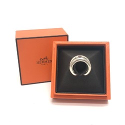 HERMES Hermes Osmos PM Ring Accessories Rings SV925 Women's Silver