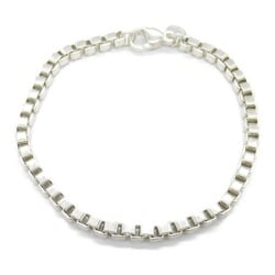 Tiffany & Co. Venetian Bracelet, Silver 925, Women's,