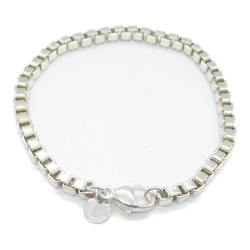 Tiffany & Co. Venetian Bracelet, Silver 925, Women's,