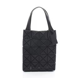 BAO ISSEYMIYAKE PRISM PLUS Tote Bag, Polyester, Women's, Black, BB41AG521