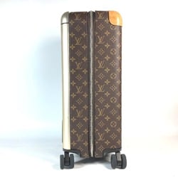 LOUIS VUITTON M23209 Monogram Horizon 50 Travel Bag 4-Wheel Trolley Trunk Carry Canvas Men's Women's Brown