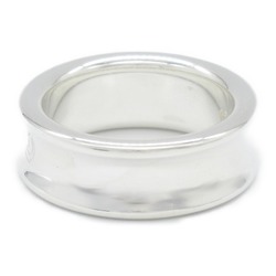 Tiffany & Co. 1837 Ring, Silver 925, Men's, Women's,