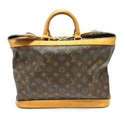 LOUIS VUITTON M41138 Cruiser Bag 45 Boston Monogram Canvas Women's Brown