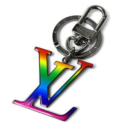 LOUIS VUITTON Louis Vuitton Porte-Clés LV Rainbow Keychain MP2464 Bag Charm Unisex