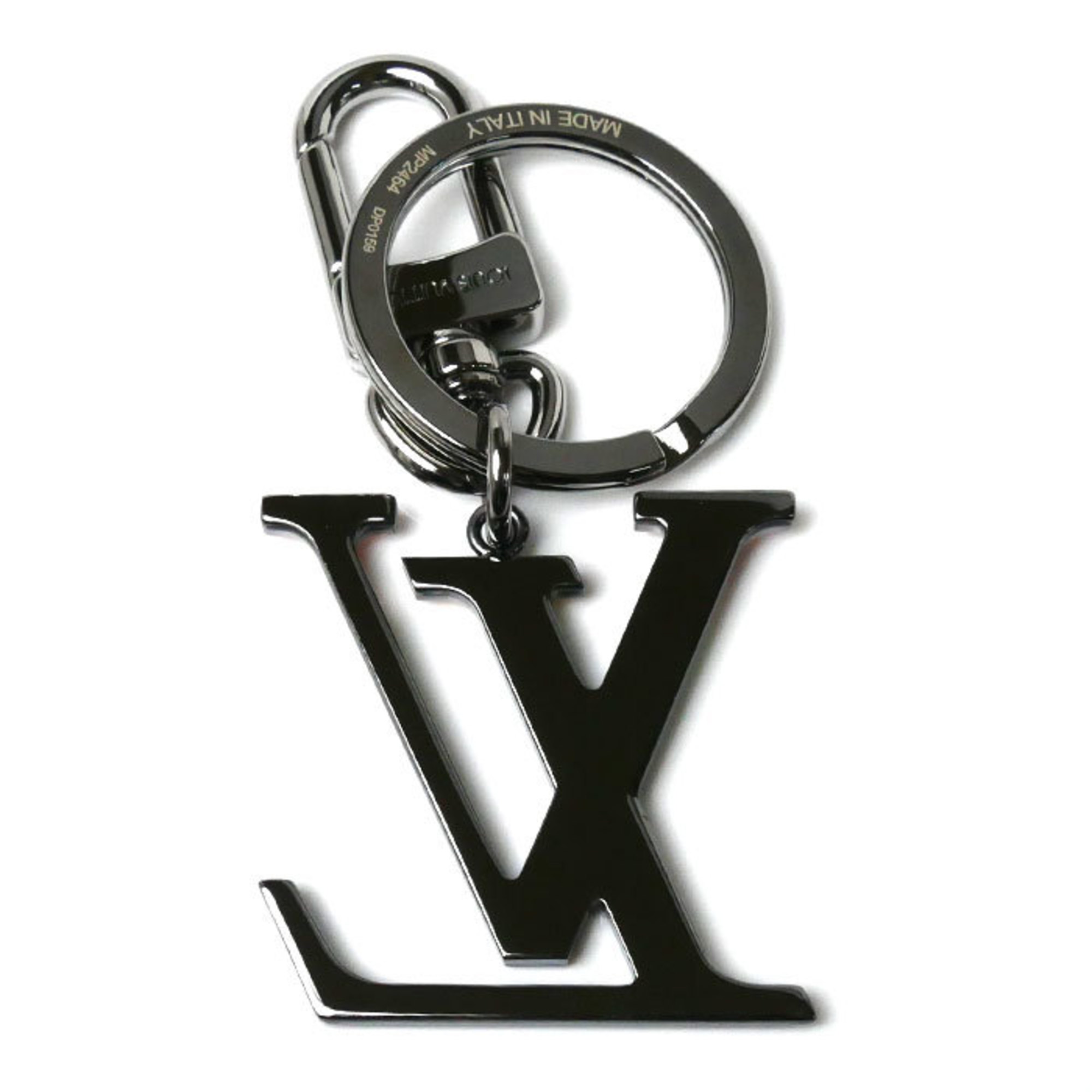 LOUIS VUITTON Louis Vuitton Porte-Clés LV Rainbow Keychain MP2464 Bag Charm Unisex