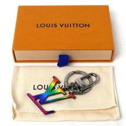 LOUIS VUITTON Louis Vuitton Porte-Clés LV Rainbow Keychain MP2464 Bag Charm Unisex