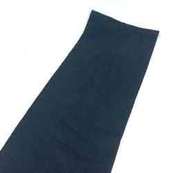 LOUIS VUITTON M75362 Echarpe Geram Scarf Cashmere Men's Black