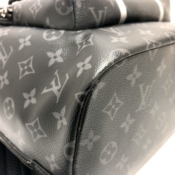 LOUIS VUITTON M43409 Eclipse Rucksack Fragment HIROSHI FUJIWARA Collaboration Bag Backpack Men's Black