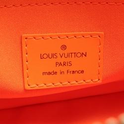 Louis Vuitton Danura PM Epi Mandarin Handbag Bag Leather Women's Orange M5891H