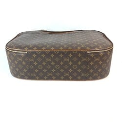 LOUIS VUITTON M24000 Monogram Packall GM Bag Shoulder Trunk Boston Canvas Men's Women's Brown