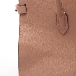 Furla Tote Bag Leather Women's Pink