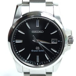 Grand Seiko GS Watch Battery Operated SBGX055/9F62-0AA1 Men's