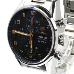 TAG HEUER Carrera Calibre 16 Automatic Watch CV2A1AB.BA0738 Men's