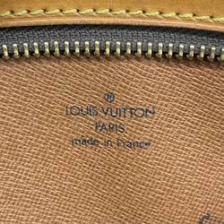 Louis Vuitton Shoulder Bag Monogram Drouot M51290 Brown