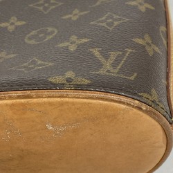 Louis Vuitton Shoulder Bag Monogram Drouot M51290 Brown