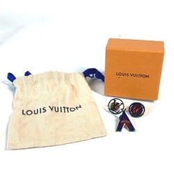 LOUIS VUITTON MP1859 Fragment Collaboration Eclipse Pin Brooch 3-Piece Set Metal Men's Multicolor