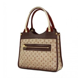 Louis Vuitton Handbag Monogram Sac Catline M92326 Trois Ladies