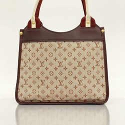 Louis Vuitton Handbag Monogram Sac Catline M92326 Trois Ladies