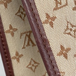 Louis Vuitton Handbag Monogram Sac Catline M92326 Trois Ladies